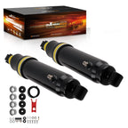 2X Rear Gas Shock Absorbers for Ford Bronco II Ranger (1984–1990)