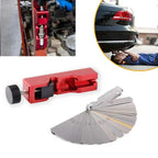 Spark Gap Measuring Tool