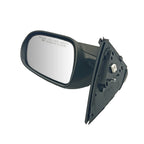 Outside Right Mirror 87620-1M500 for Kia Forte (2014) Power Heated