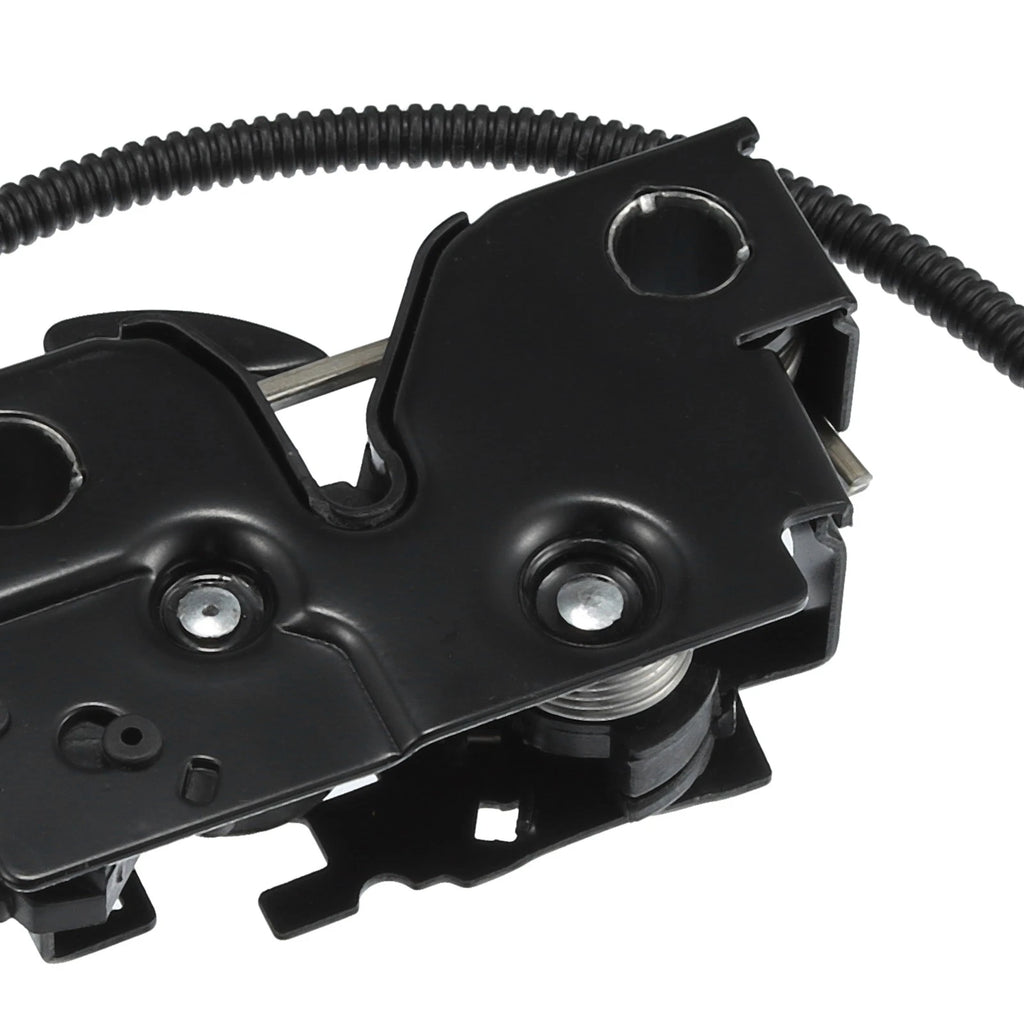 Hood Latch Lock Assembly for Volkswagen Golf 