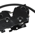 Hood Latch Lock Assembly for Volkswagen Golf 