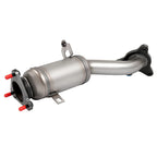 Catalytic Converter for Chevrolet Colorado GMC Canyon (2015–2019) #19420227