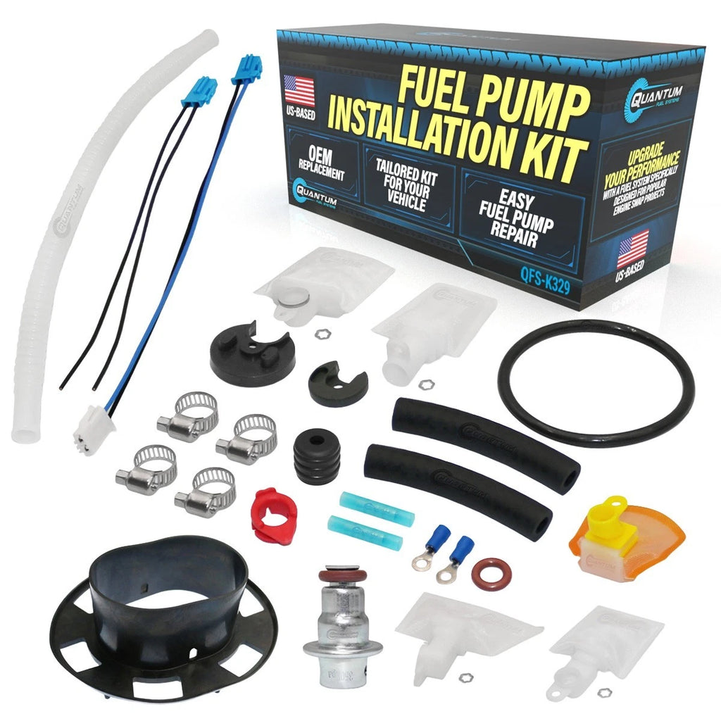 Fuel Pump Repair Kit for Honda VFR800 NT700V (2010–2015)