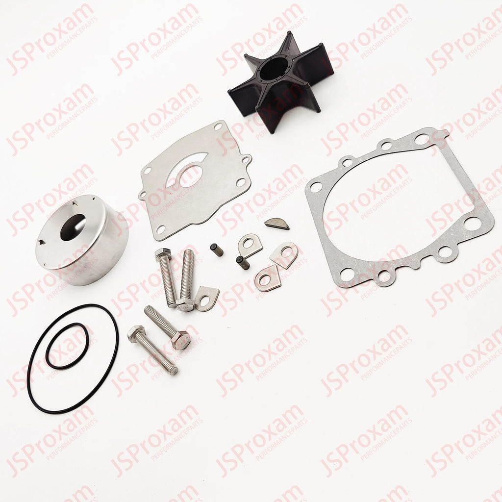 Water Pump Kit with HSG for Sierra (2018–2022) 68V-W0078-00 61A-44311-01