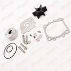 Water Pump Kit with HSG for Sierra (2018–2022) 68V-W0078-00 61A-44311-01