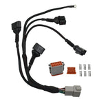 Ignition Coil Wiring Harness for Audi TT A4 (1997–2006) 06B998018T