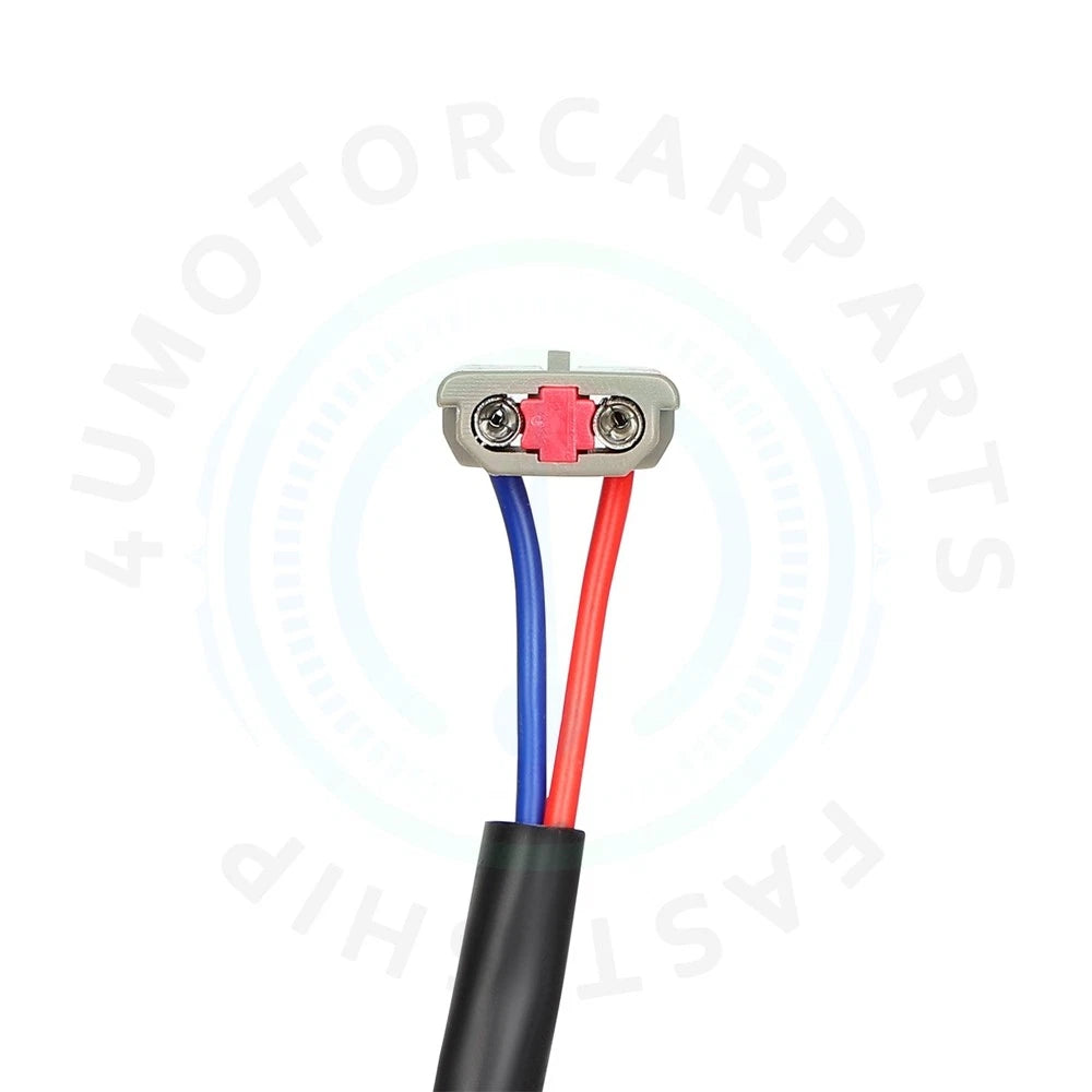 Window Regulator with Motor for Lincoln Continental (1995–2002)