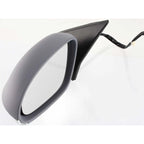 Power Mirror for Volkswagen Jetta Left Side with Puddle Light (2005–2010)