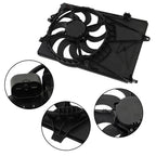 Radiator Fan Assembly for Chevrolet Sonic (2012–2020)