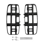 Driver Rider Floorboards for Harley Softail Heritage Classic Fat Boy (18-24)
