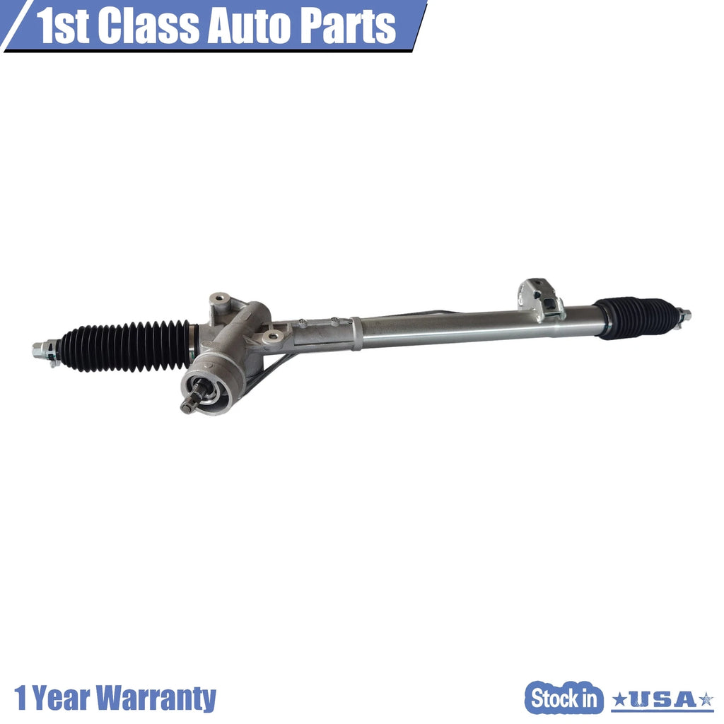 Power Steering Rack and Pinion for Audi A4 S4 VW Passat (1996–2005)