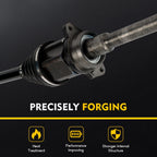 Front CV Axle Shaft Assembly for Toyota Camry Avalon 2.5L (2018–2021)
