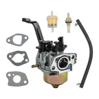 208CC Cultivator with Carburetor for Gardening (All Models)