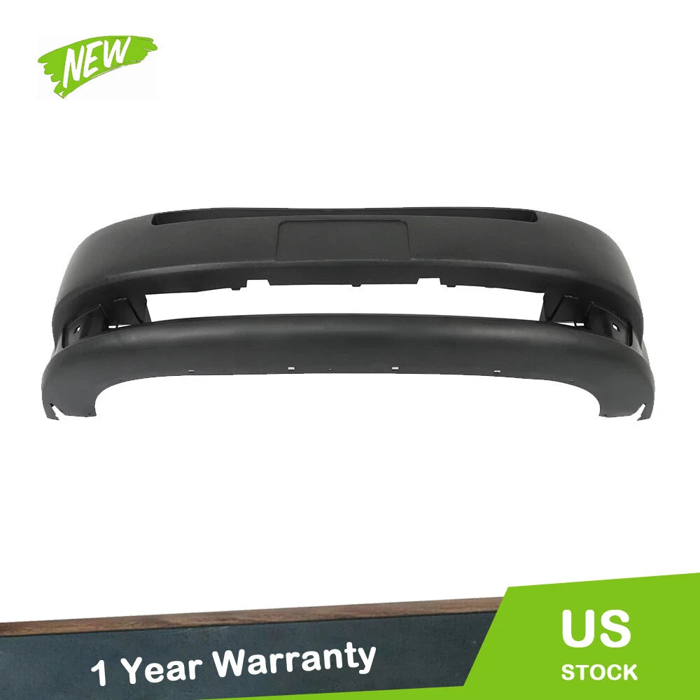 Front Bumper Cover for Ford Flex (2009–2012)