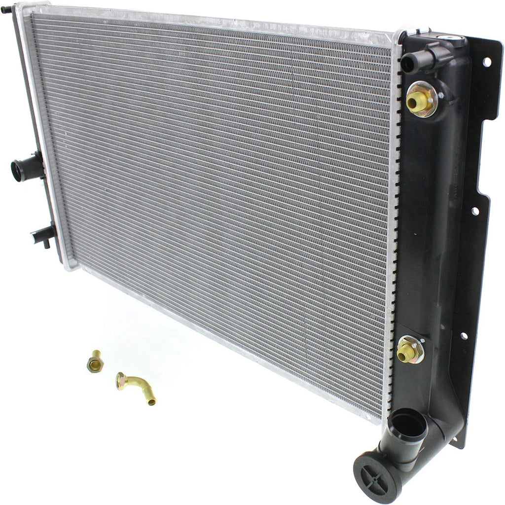 Radiator for Scion tC (2011–2016)