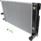 Radiator for Scion tC (2011–2016)