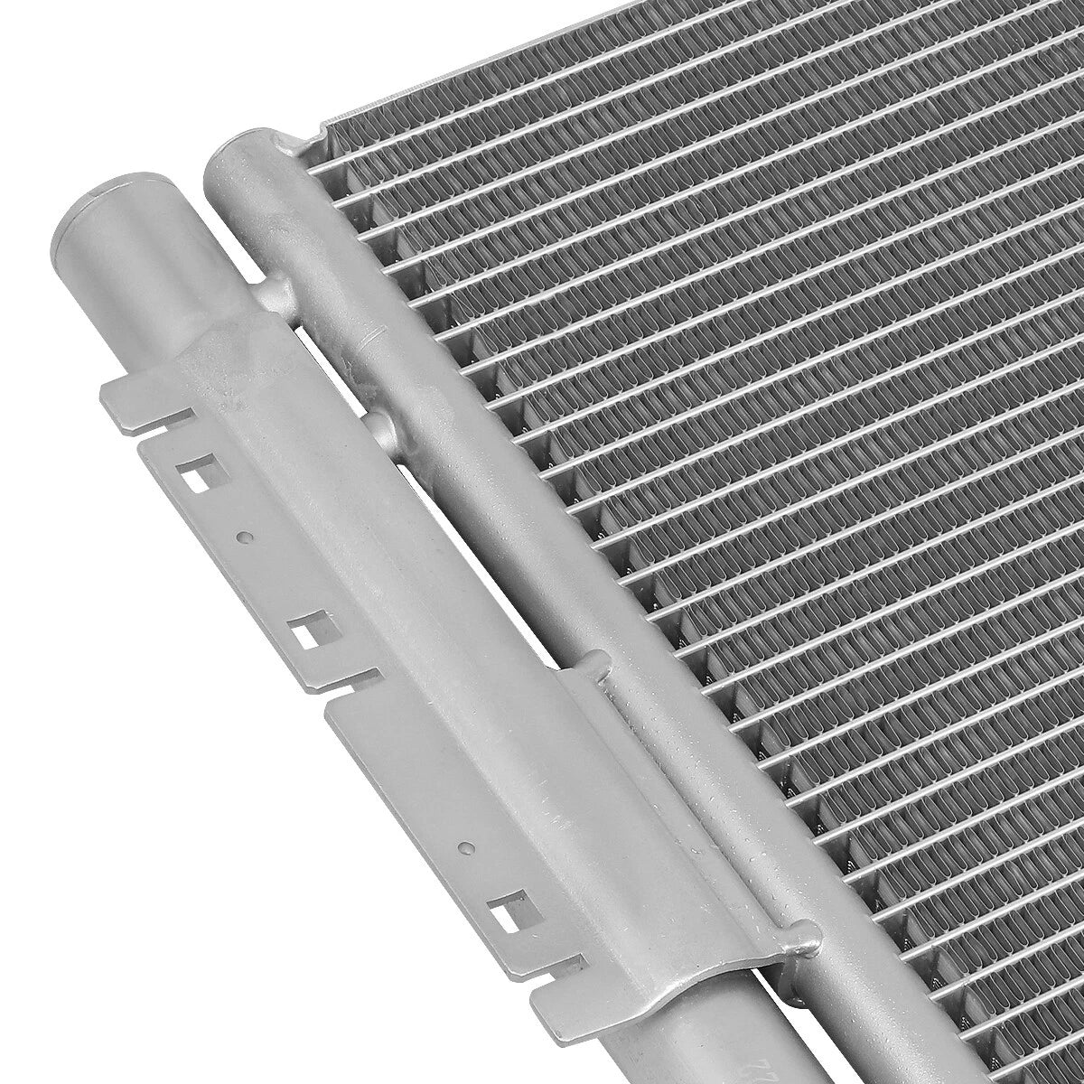 Aluminum A/C Condenser for Buick Chevy Pontiac (2006–2011) 3467