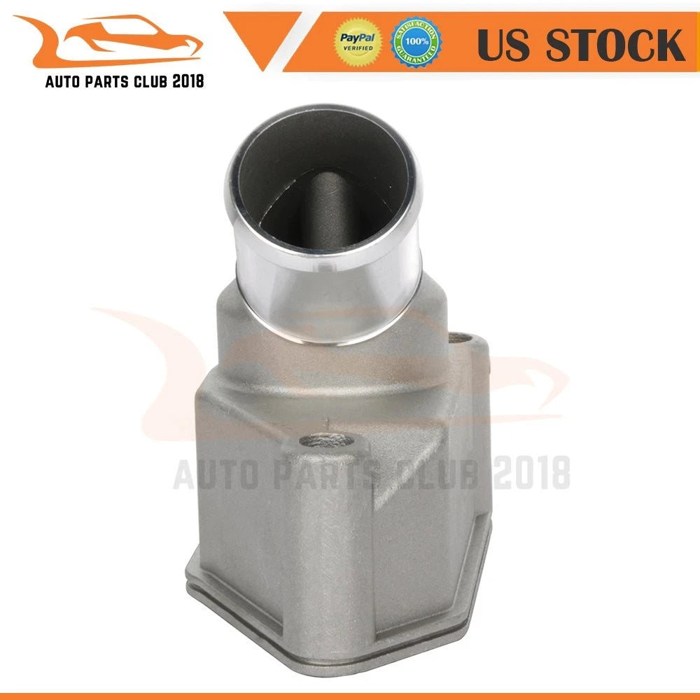 Thermostat Housing for Daewoo Leganza Nubira 2.2L 2.0L (1999–2002)