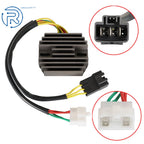 Regulator Rectifier for Honda CBR600F4/F4i (2001-2006)