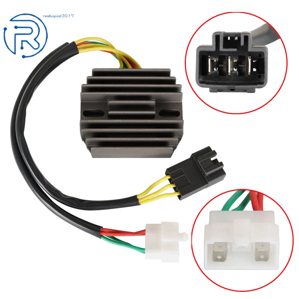 Regulator Rectifier for Honda CBR600F4/F4i (2001-2006)