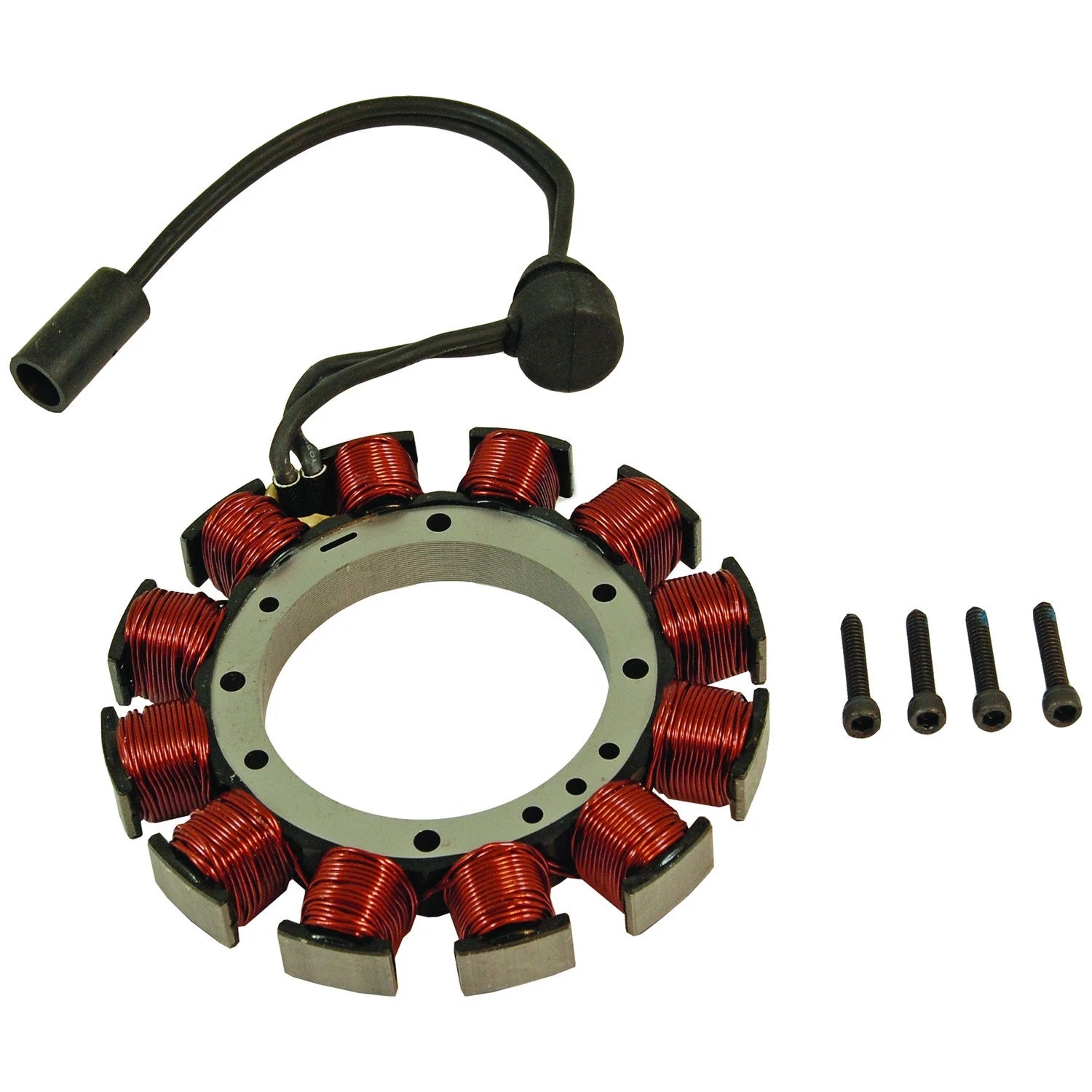 Stator for Harley Davidson Sportster 883 (1986–1990)