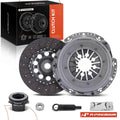 Clutch Kit for BMW E46 330xi (2001–2003)