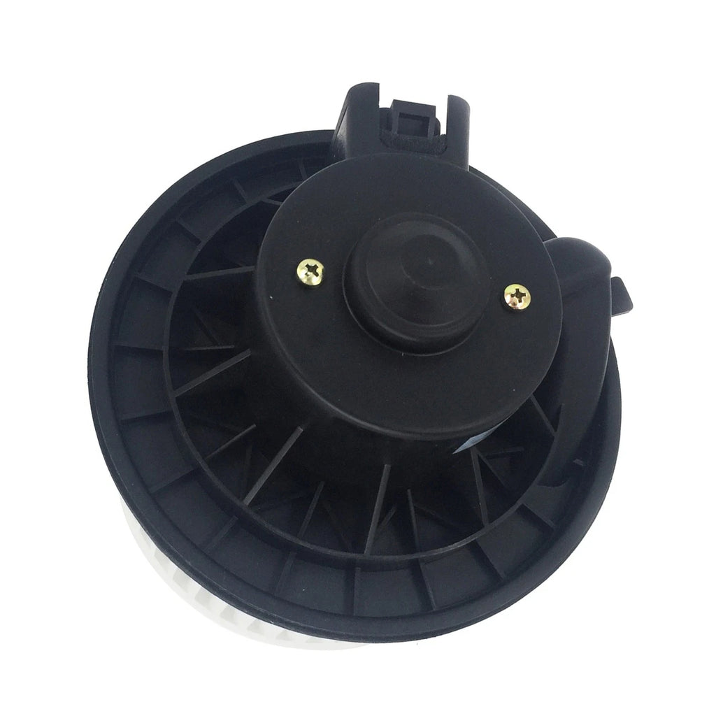 Heater A/C Blower Motor for Chevrolet Silverado/GMC Sierra 1500 2500 3500 (2007–2014)