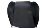 Leather Synthetic Center Console Armrest Cover for VW Tiguan (2009–2017)