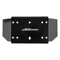 Steel Front Winch Mounting Bracket for Honda Pioneer 520 (2021–2026) 2-hole 3.10"