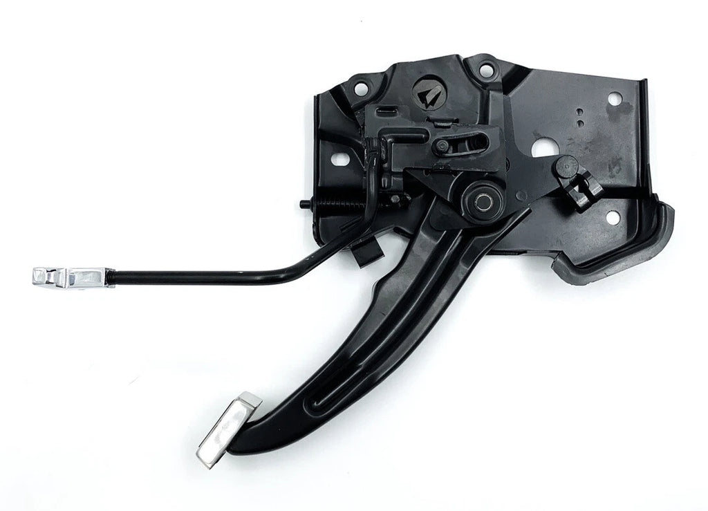 Parking Brake Assembly OEM Replacement for 1970 Ford Mustang and Mercury Cougar (1970–1970)