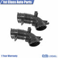 2X Engine Air Intake Hose for Honda CR-V (2005–2006)