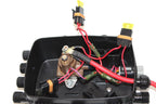 Rear Electrical Box Ebox Base for Sea-Doo GTX GTI RX RFI 787/800 (2001–2003) 278001712