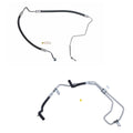 Sunsong Power Steering Pressure & Return Line Hose Kit for Kia Optima (2011–2015)