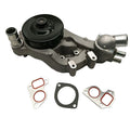 Water Pump Serpentine Belt for Chevy Camaro SS (2010–2015)