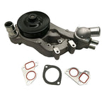 Water Pump Serpentine Belt for Chevy Camaro SS (2010–2015)