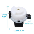 Ignition Starter Switch for Ford Ranger PJ PK, Mazda BT-50 (2006–2011)