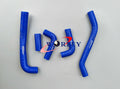 Silicone Hose for HONDA VTR1000R RC51 (2000-2006)