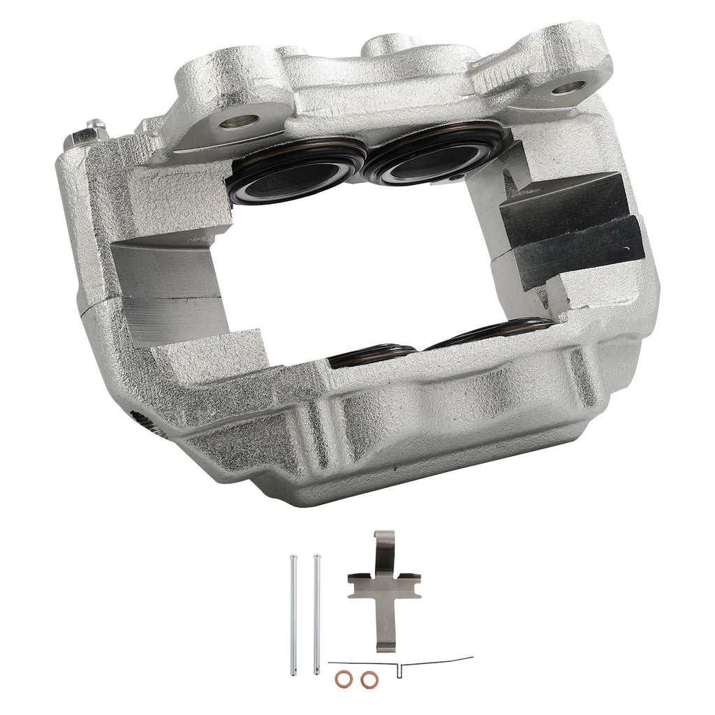 Front Right Brake Caliper for Toyota Land Cruiser (1993–1997)