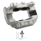 Front Right Brake Caliper for Toyota Land Cruiser (1993–1997)