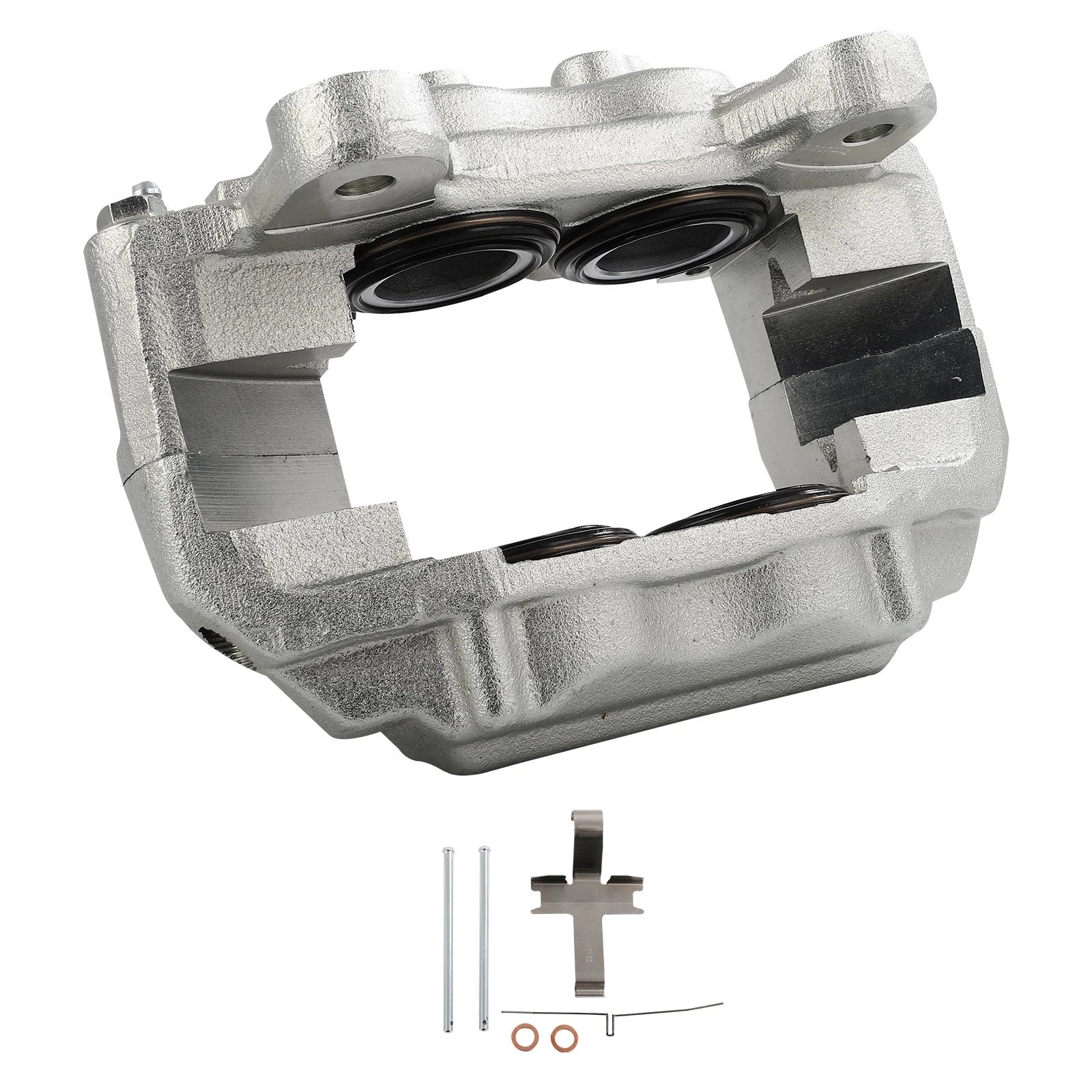 Front Right Brake Caliper for Toyota Land Cruiser (1993–1997)