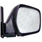 RH Black Electric Door Mirror for Toyota Landcruiser 80 Series (1990-1997)