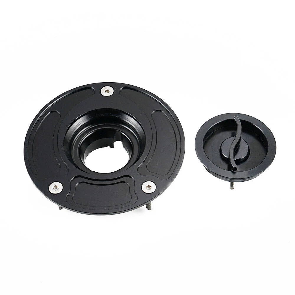 Fuel Gas Tank Cap for Suzuki SV650/650S SV1000/1000S GSX-R600/1000 (2003–2013)