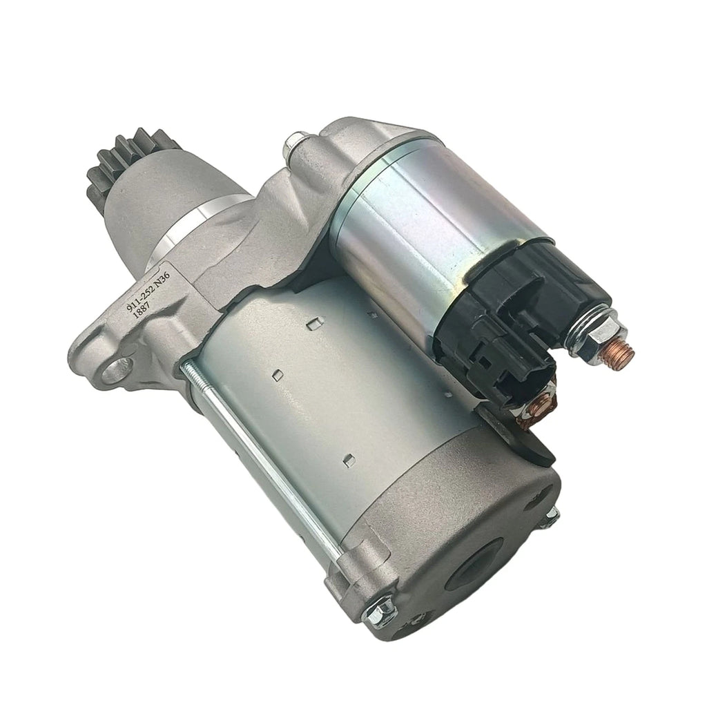 Starter for Lexus ES300, NX200t, Pontiac Vibe, Toyota Camry, Sienna, Highlander