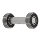 Adjustable Angle Screwdriver Sharpener Holder - Portable Size