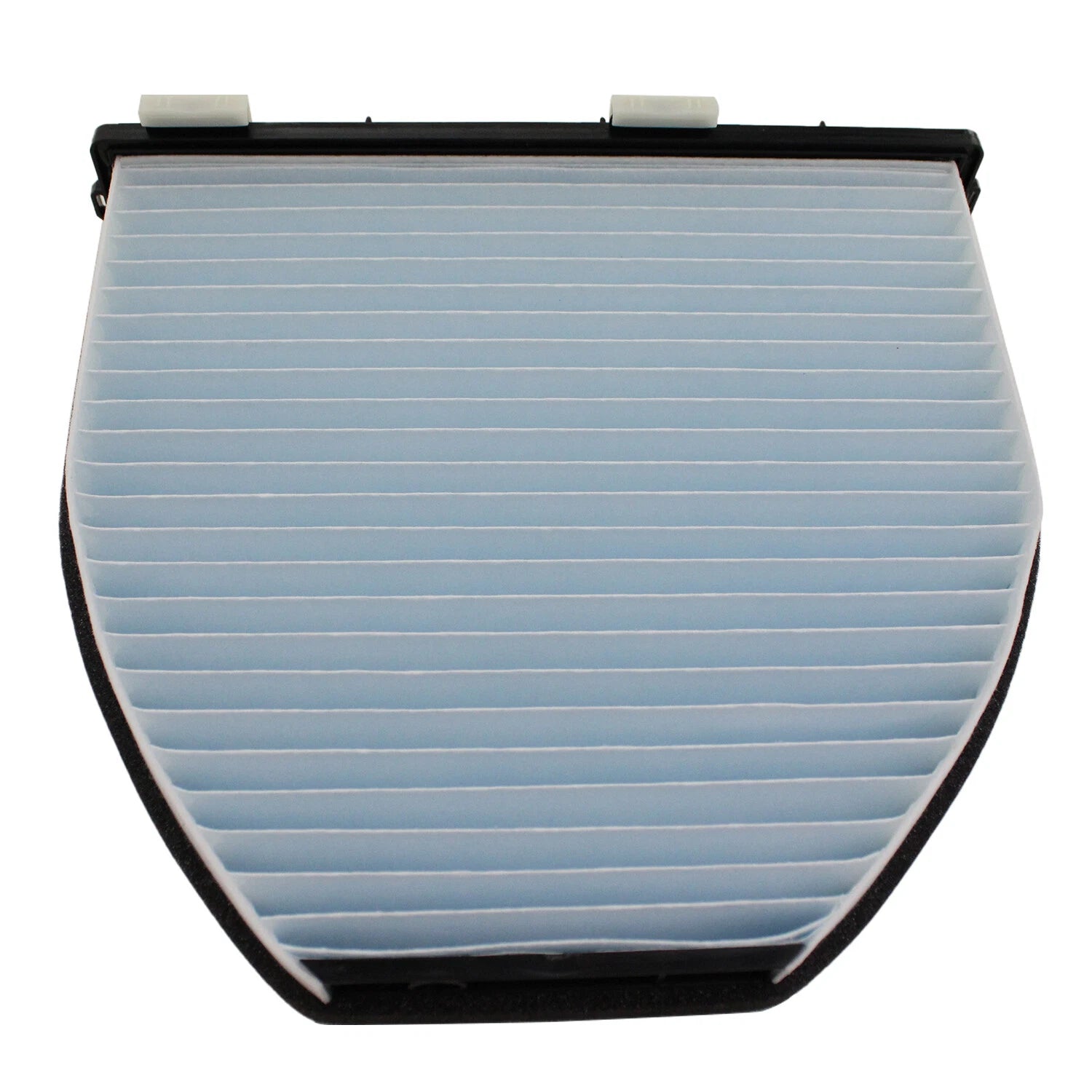 Cabin Air Filter Set of 2 for Mercedes W204 W207 W218 X218 V212 S212 R231 Hepa