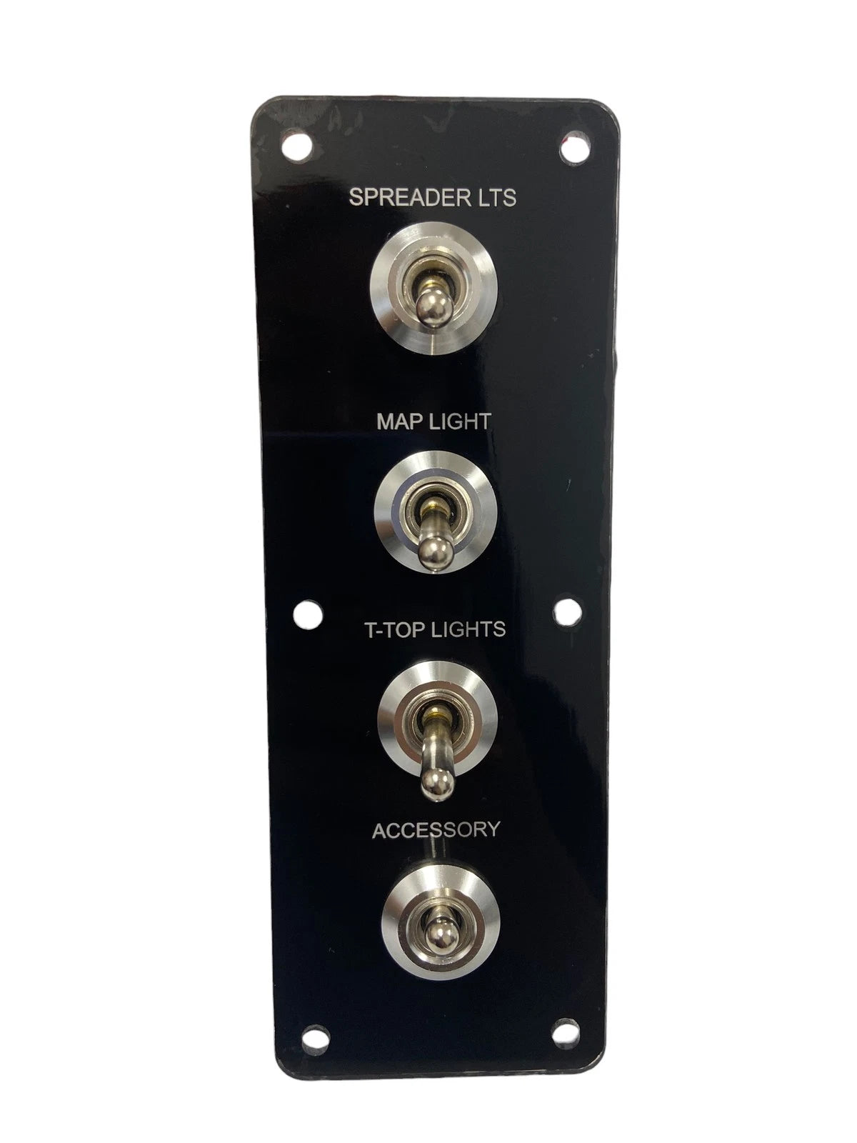 Switch Panel Top for Sea Pro 242 Center Console (2019–2023)