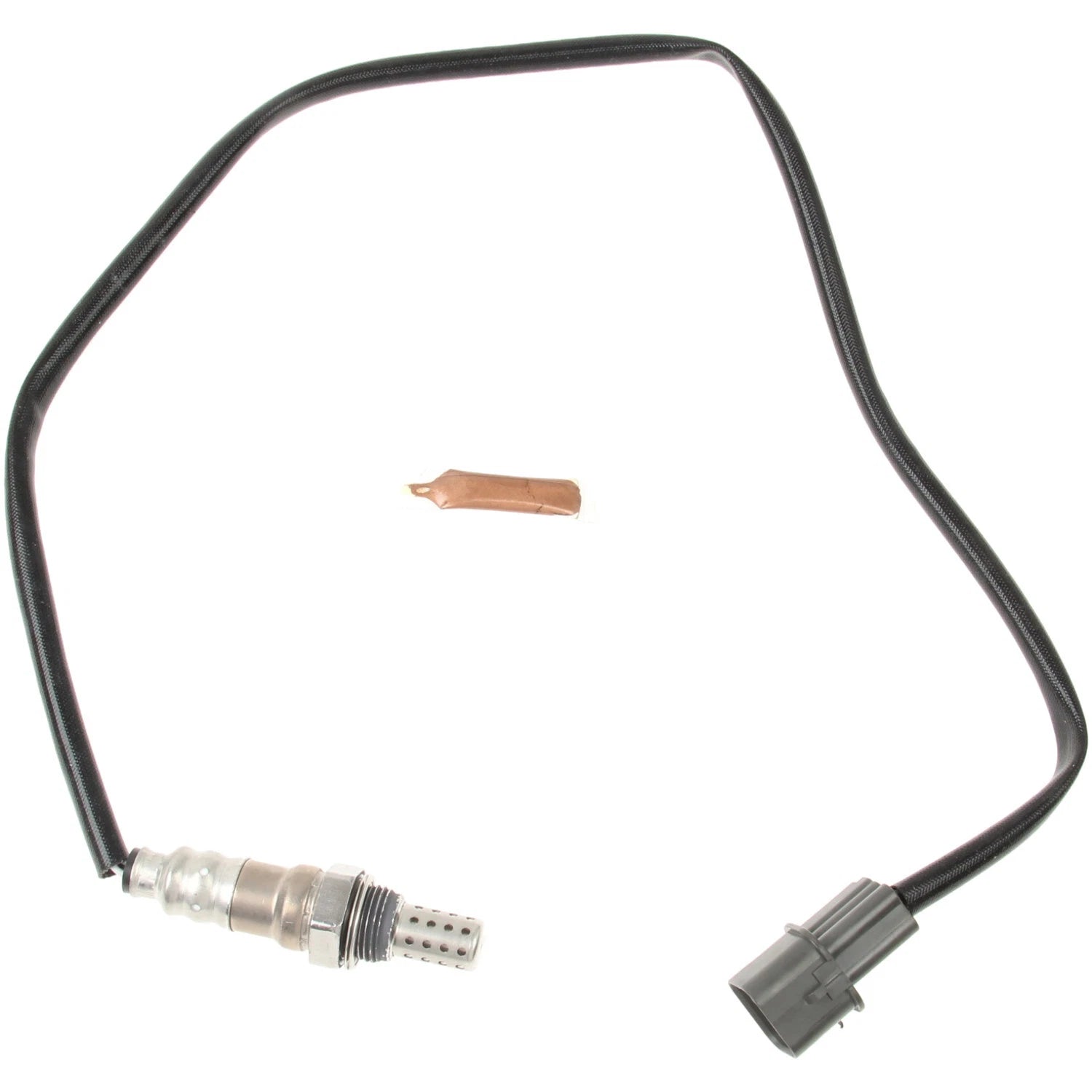 Downstream Oxygen Sensor O2 NTK 25739 for Kia Rio Soul Hyundai Accent Veloster (2011–2019)