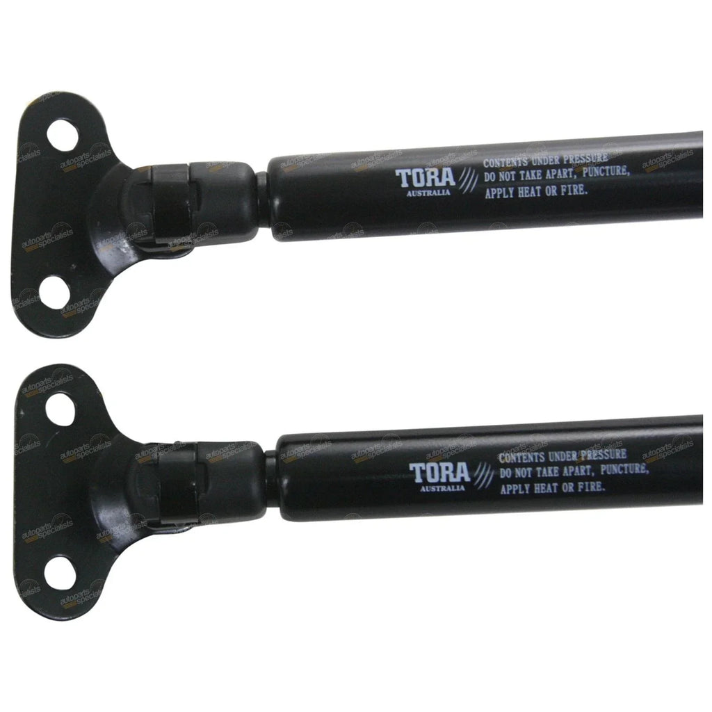 2 x Gas Stay Tailgate Struts for Landcruiser 100 & 105 Series (1998–2007)