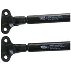 2 x Gas Stay Tailgate Struts for Landcruiser 100 & 105 Series (1998–2007)