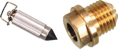 MIKUNI 2.5 Needle Valve for ATV/UTV Carburetors (F786-15008-2.5)